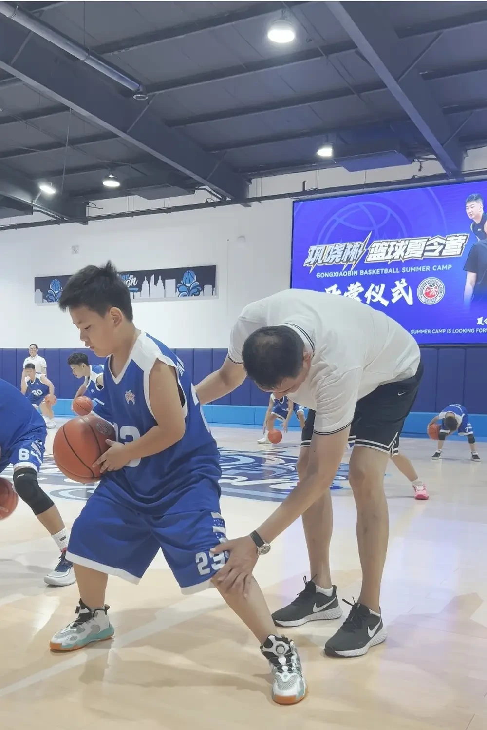 篮球训练计划表控球怎么写_0